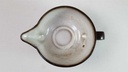 [45816216] Sauciere Ceramano braun weiß gebraucht - gut Bild 4