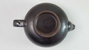 [45816216] Sauciere Ceramano braun weiß gebraucht - gut Bild 5