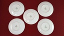 [2119119] 5er Set Teller mini 11,5 cm Winterling Röslau gebraucht - gut Bild 5