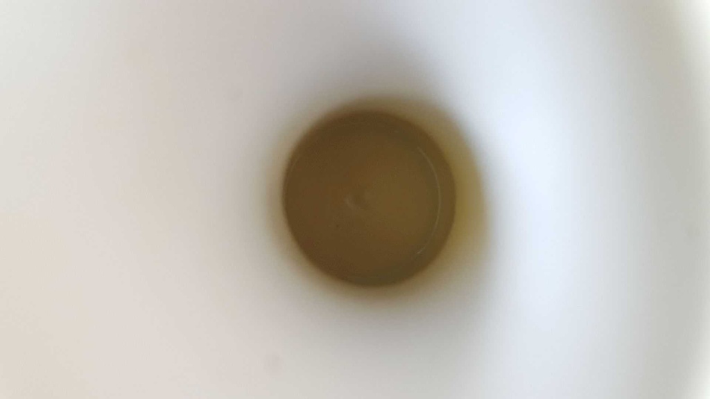 [45816221] Vase Dekorative 22,3 cm Creidlitz Porzellanfabrik Weiß Bavaria gebraucht - gut Bild 3