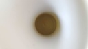 [45816221] Vase Dekorative 22,3 cm Creidlitz Porzellanfabrik Weiß Bavaria gebraucht - gut Bild 3