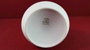 [45816221] Vase Dekorative 22,3 cm Creidlitz Porzellanfabrik Weiß Bavaria gebraucht - gut Bild 4