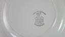 [45816236] Speiseteller Essteller 25 cm J & G Meakin England Royal Staffordshire Willow grün gebraucht - gut Bild 6