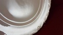 [45816240] Servierplatte Tortenplatte Kuchenplatte Tortenständer mit Griffen Kaiser Porzellan Alka Kunst Beige Bavaria gebraucht - akzeptabel Bild 3