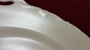 [45816240] Servierplatte Tortenplatte Kuchenplatte Tortenständer mit Griffen Kaiser Porzellan Alka Kunst Beige Bavaria gebraucht - akzeptabel Bild 5