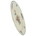 [45816241] Speiseteller Essteller 25,3 cm Villeroy & Boch Alt Straßburg gebraucht - akzeptabel Bild 2