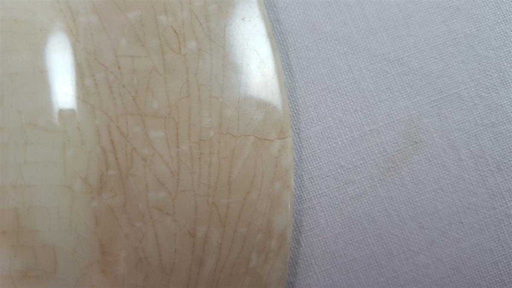 [45816241] Speiseteller Essteller 25,3 cm Villeroy & Boch Alt Straßburg gebraucht - akzeptabel Bild 9