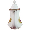[45816246] Kaffeekanne Kanne 0,9 L Winterling Marktleuthen Fragonard Liebespaar gebraucht - gut Bild 2