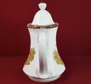 [45816246] Kaffeekanne Kanne 0,9 L Winterling Marktleuthen Fragonard Liebespaar gebraucht - gut Bild 4