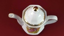 [45816246] Kaffeekanne Kanne 0,9 L Winterling Marktleuthen Fragonard Liebespaar gebraucht - gut Bild 5