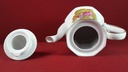 [45816246] Kaffeekanne Kanne 0,9 L Winterling Marktleuthen Fragonard Liebespaar gebraucht - gut Bild 6