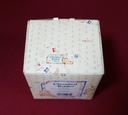 [45816255] Figur mit OVP Cherished Teddies Being Nine Is Really Fine 1998 gebraucht - neuwertig Bild 6