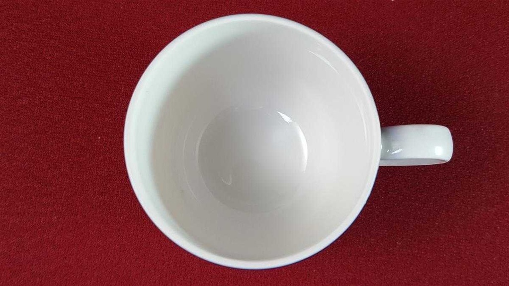 [45816256] Mokkatasse Tasse Espressotasse Winterling Kirchenlamitz Scharffeuer Echt Kobalt Blau gebraucht - sehr gut Bild 3