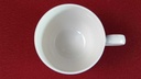 [45816256] Mokkatasse Tasse Espressotasse Winterling Kirchenlamitz Scharffeuer Echt Kobalt Blau gebraucht - sehr gut Bild 3