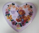 [45816260] Figur Cherished Teddies Set Cecilia Figurine Scented Sachet Rose Shaped Candle 1999 neu Bild 8
