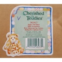 [45816262] Figur mini mit OVP Cherished Teddies Sugar And Spice Accessories 1998 neu Bild 5
