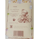 [45816263] Figur Cherished Teddies Charter Member Set R. Harrison Hartford 1995 neu Bild 10