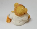 [45816265] Figur mit OVP Cherished Teddies Club Membear Dr. Darlene Makebetter Care Center 1998 neu Bild 4