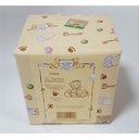 [45816265] Figur mit OVP Cherished Teddies Club Membear Dr. Darlene Makebetter Care Center 1998 neu Bild 9