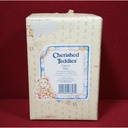 [45816267] Figur mit OVP Cherished Teddies Mike I'm Sweet On You 1998 neu - defekt Bild 6