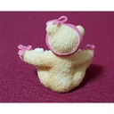 [45816272] Figur mit OVP Cherished Teddies Nana World's Greatast 1998 gebraucht - neuwertig Bild 2