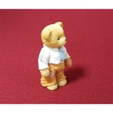 [45816281] Figur Cherished Teddies Child of Pride 1993 gebraucht - gut Bild 2