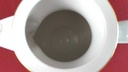 [45816284] Kaffeekanne Kanne Goldrand 1,4 L Schaller blaue Blumendekor mit Blumen Blau gebraucht - akzeptabel Bild 9