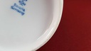 [45816284] Kaffeekanne Kanne Goldrand 1,4 L Schaller blaue Blumendekor mit Blumen Blau gebraucht - akzeptabel Bild 11