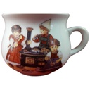 [45816293] Tasse Reutter Porzellan gebraucht - sehr gut Bild 2
