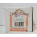 [45816298] Figur Cherished Teddies Bear With ABC T Block 1995 gebraucht - sehr gut Bild 6