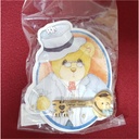[45816301] Figur Cherished Teddies Symbol Of Membership Cub E. Bear Set 1995 gebraucht - neuwertig Bild 6