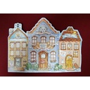[45816301] Figur Cherished Teddies Symbol Of Membership Cub E. Bear Set 1995 gebraucht - neuwertig Bild 8