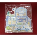 [45816303] Figur mit OVP Cherished Teddies Club Membear Dr. Darlene Makebetter 1998 neu Bild 6
