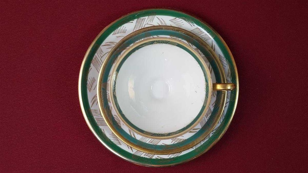 [45816304] Sammelgedeck Seltmann Weiden Vohenstrauß gebraucht - akzeptabel Bild 3