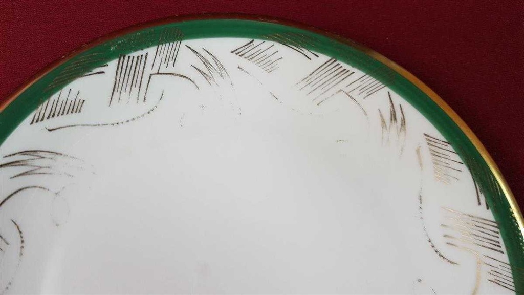 [45816304] Sammelgedeck Seltmann Weiden Vohenstrauß gebraucht - akzeptabel Bild 4