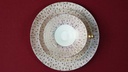 [45816305] Sammelgedeck Golddekor 3tlg Kaiser Porzellan Alka Kunst Bavaria gebraucht - akzeptabel Bild 6