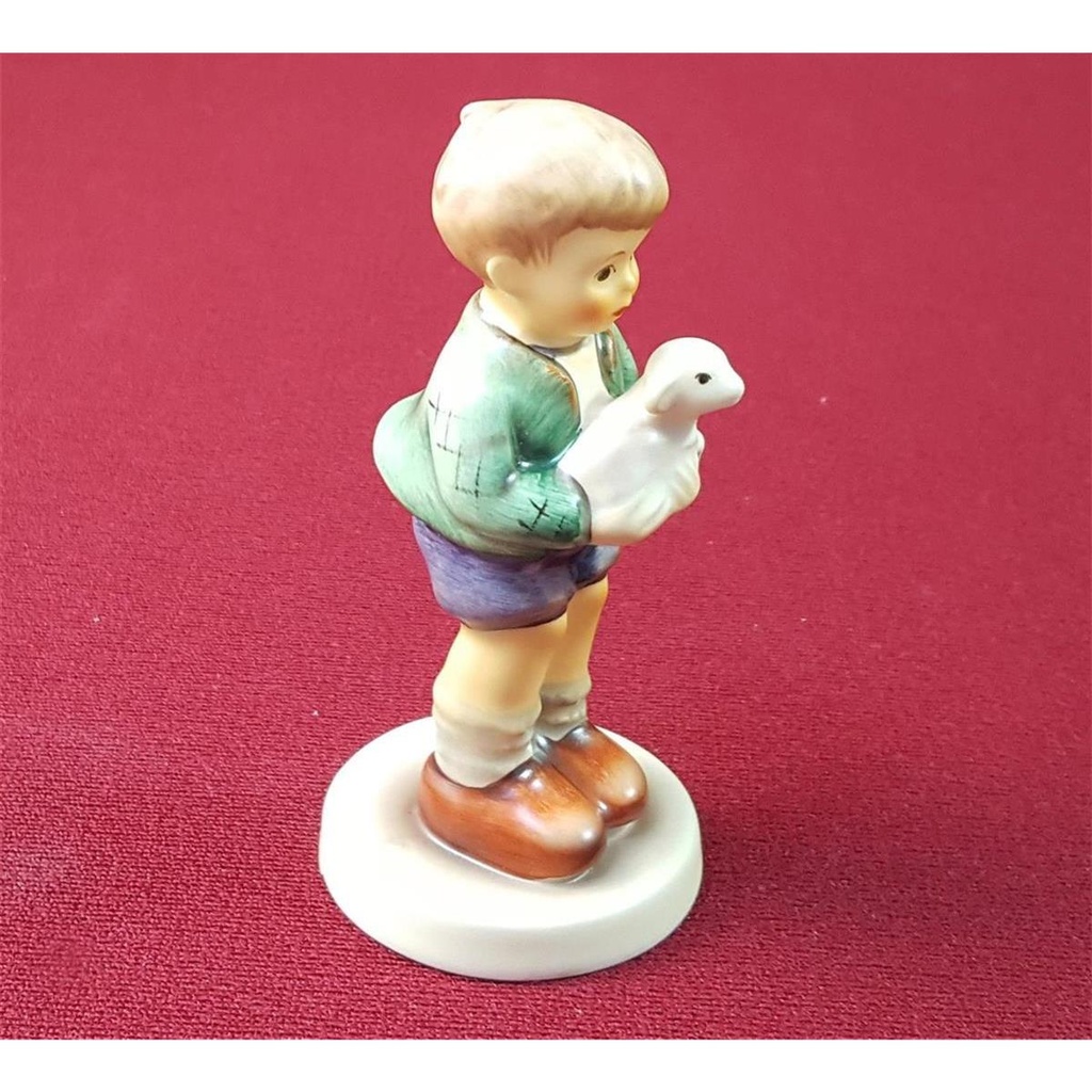 [45816310] Figur 9,5 cm Goebel neu Bild 2