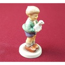 [45816310] Figur 9,5 cm Goebel neu Bild 2