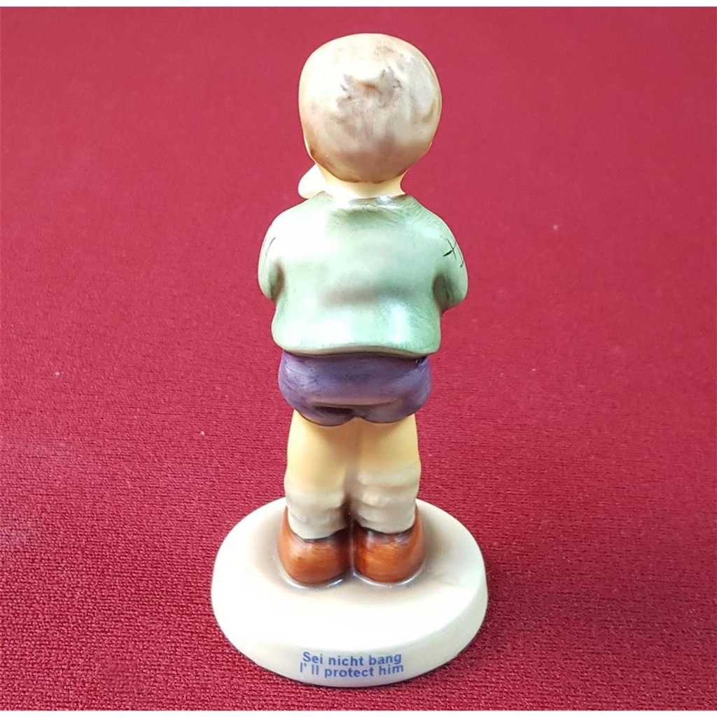 [45816310] Figur 9,5 cm Goebel neu Bild 3