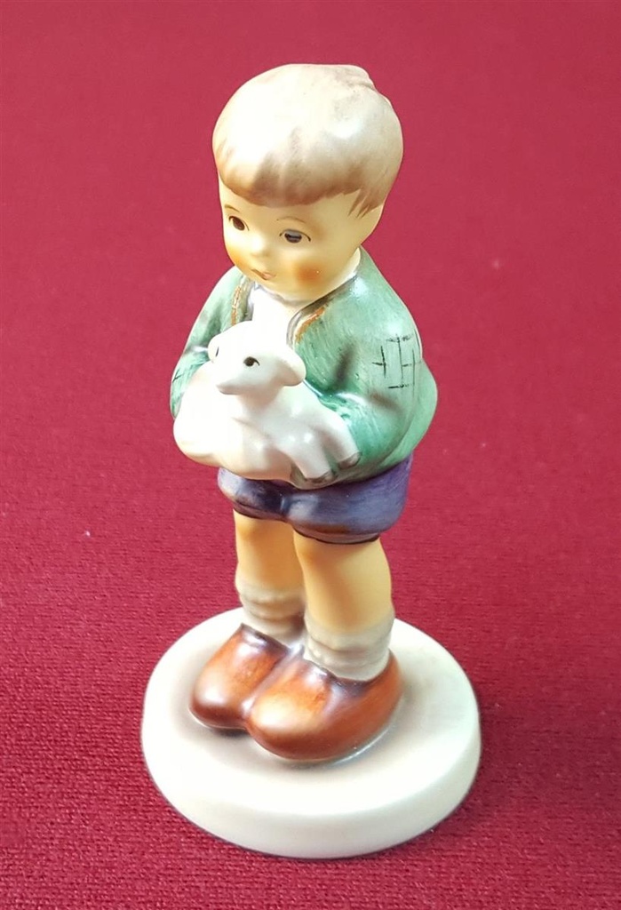 [45816310] Figur 9,5 cm Goebel neu Bild 5