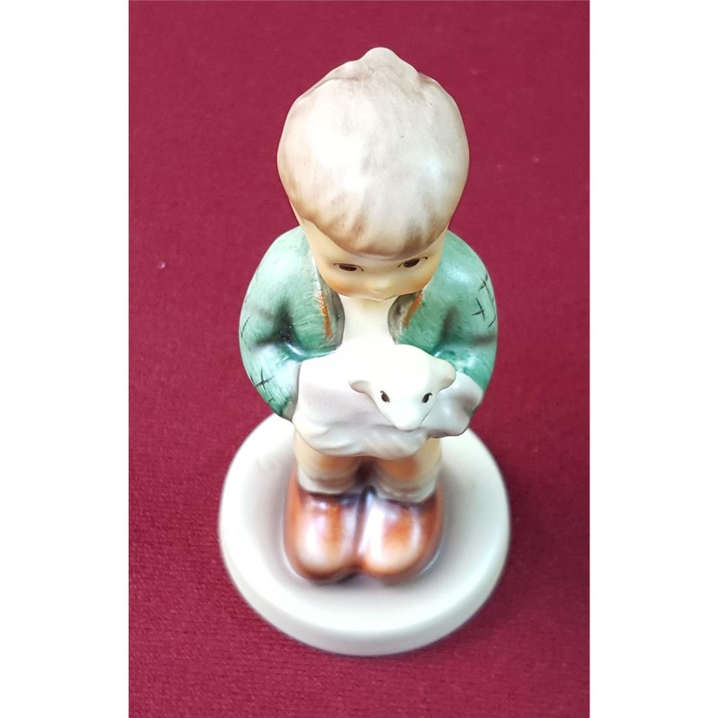 [45816310] Figur 9,5 cm Goebel neu Bild 6