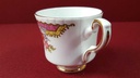 [45816311] Sammelgedeck Goldrand Royal Stafford Regency Blumen gebraucht - gut Bild 3