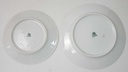 [45816313] Sammelgedeck 3tlg Roloff Handmalerei gebraucht - sehr gut Bild 6