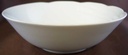[4581632] Salatschale 15,7 cm Hutschenreuther Maxim's De Paris Weiß gebraucht - gut Bild 2