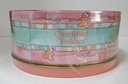 [45816320] Figur Cherished Teddies Gift Set Figurine Plush Teddy and Cookie Tin 1999 neu Bild 4