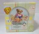 [45816322] Figur mit OVP Cherished Teddies Symbol Of Membership Kate Lagerfeuer leuchtet auf 2005 gebraucht - gut Bild 11