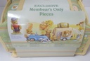 [45816322] Figur mit OVP Cherished Teddies Symbol Of Membership Kate Lagerfeuer leuchtet auf 2005 gebraucht - gut Bild 13