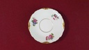 [45816328] Sammeltasse Tasse Espressotasse Edelstein Bavaria Maria Theresia Blumendekor 15692 Blumen gebraucht - gut Bild 3