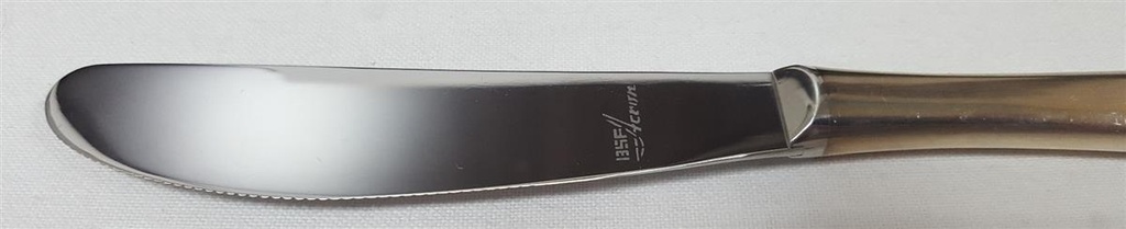 [2119125] versilbert Set Besteck BSF Silber gebraucht - gut Bild 6