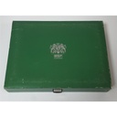 [2119125] versilbert Set Besteck BSF Silber gebraucht - gut Bild 8